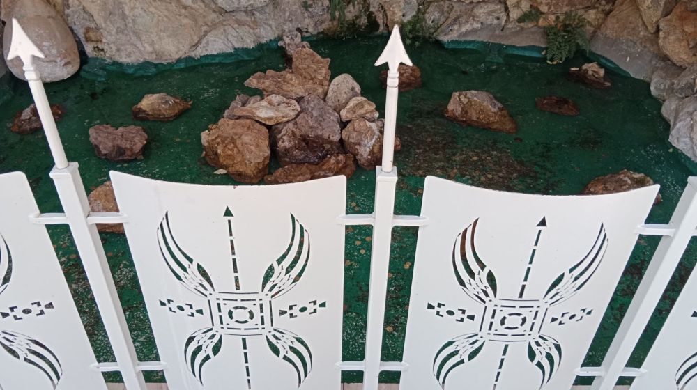 rimski izvor, vrnjacka banja