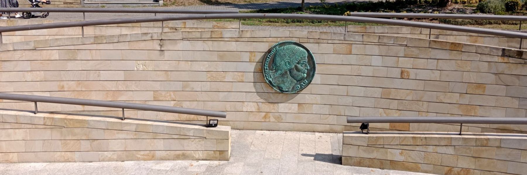 rimski izvor, vrnjacka banja