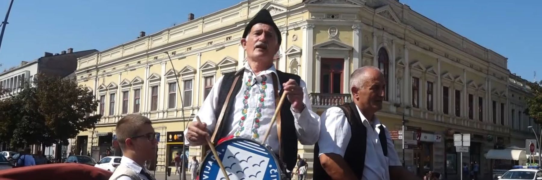 civijada, sabac