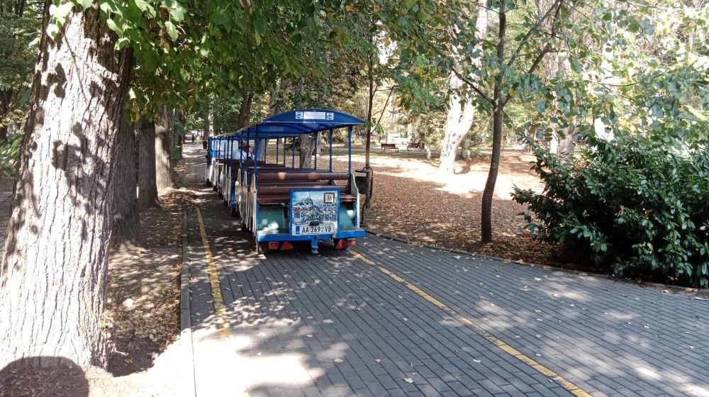 vozic, vrnjacka banja