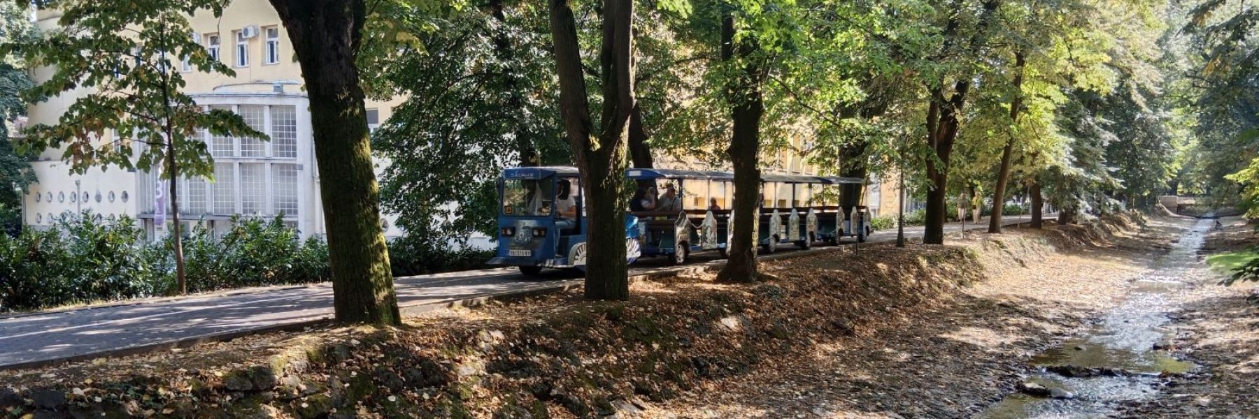 vozic, vrnjacka banja