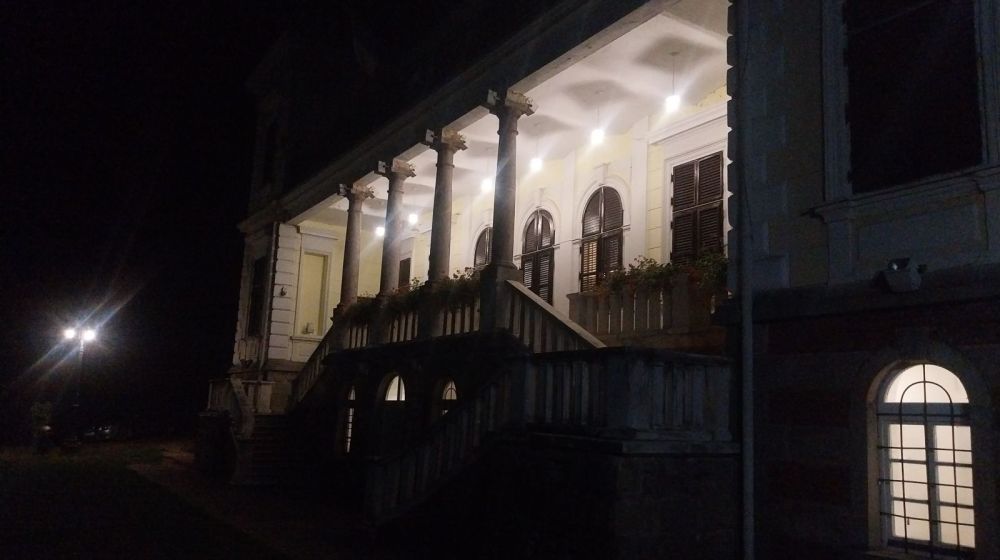 zamak belimarkovic, vrnjacka banja