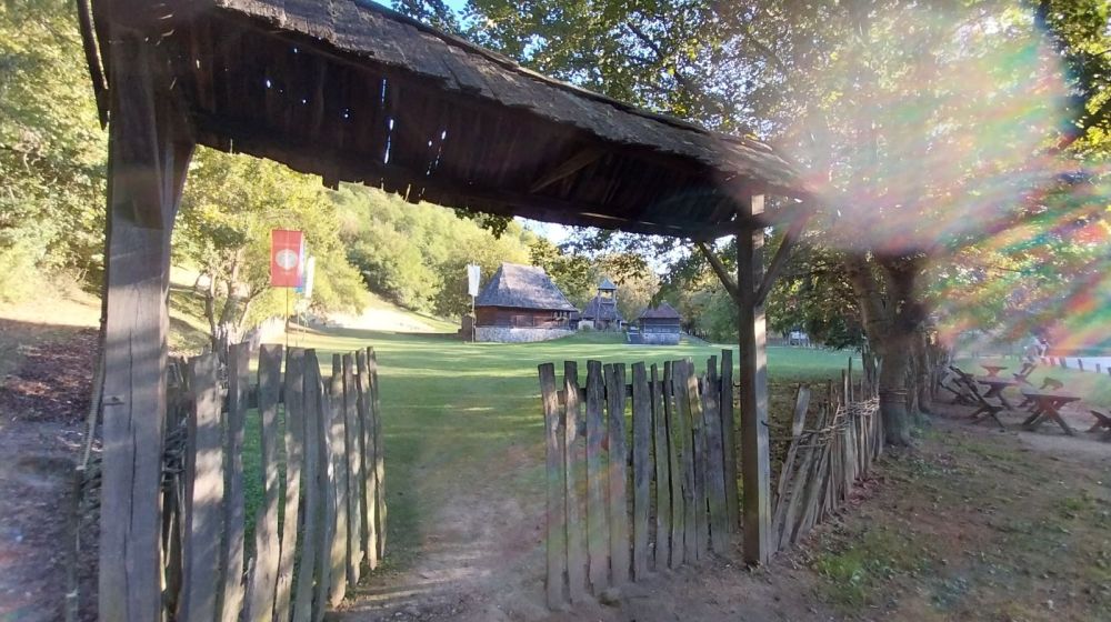 vukov sabor, trsic, loznica