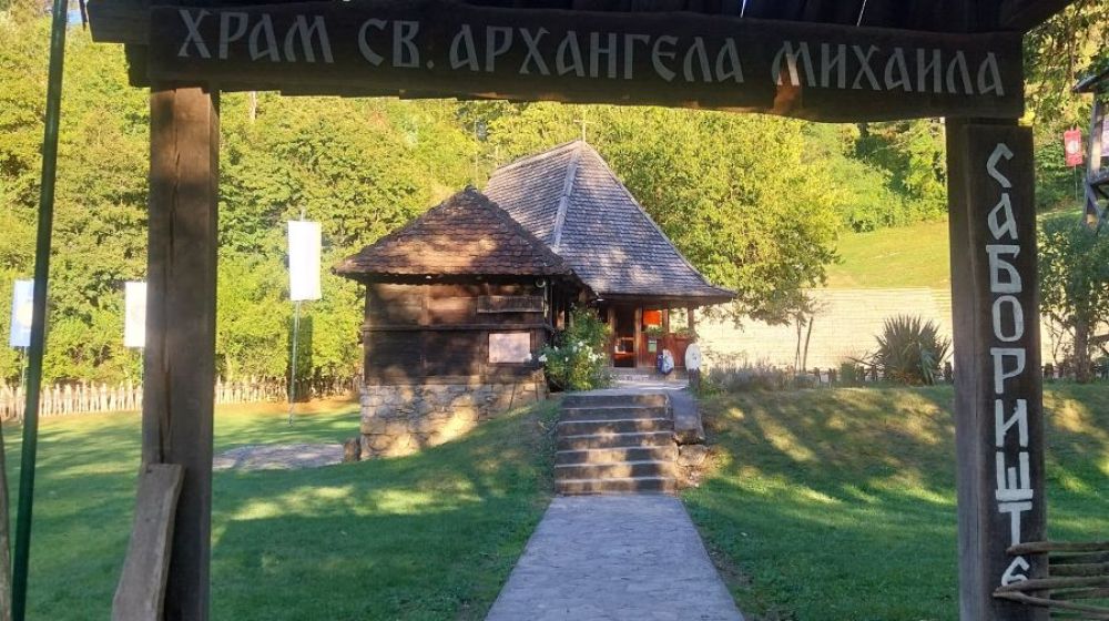 vukov sabor, trsic, loznica