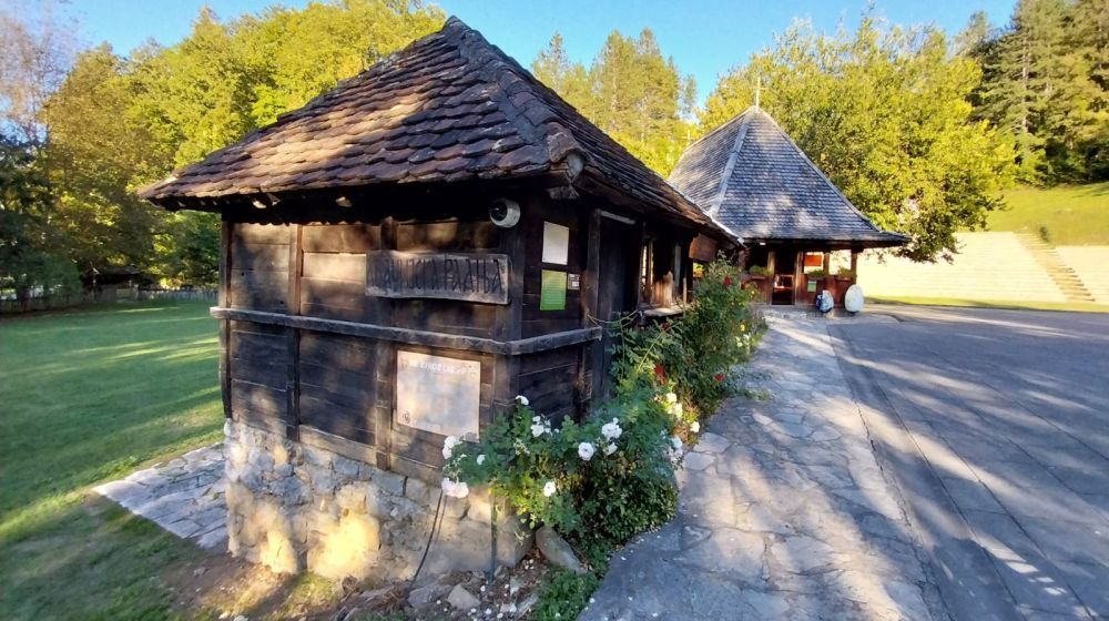 vukov sabor, trsic, loznica