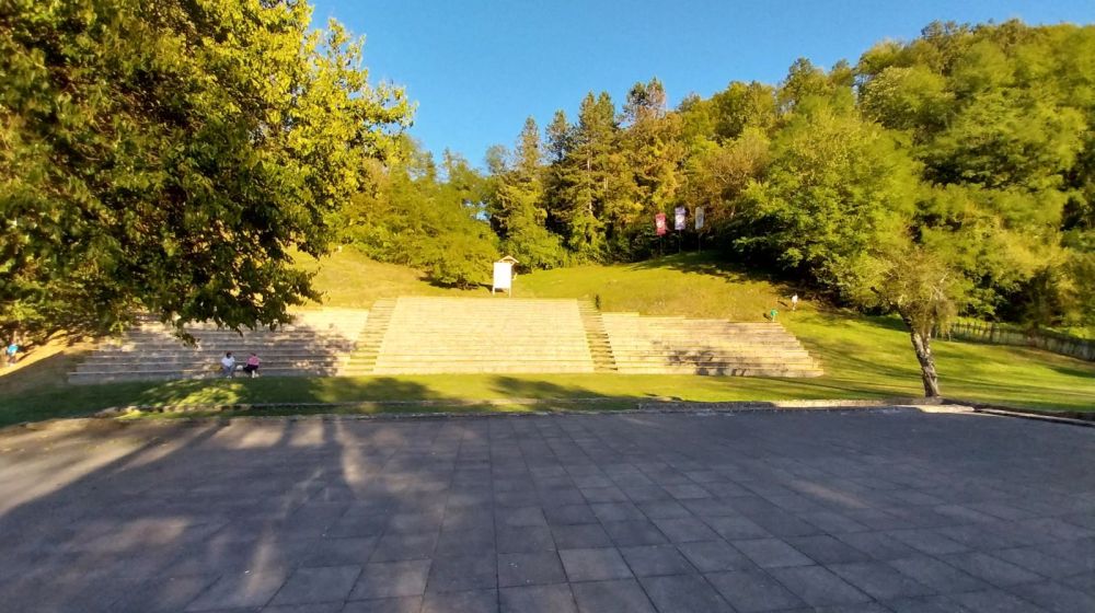 vukov sabor, trsic, loznica