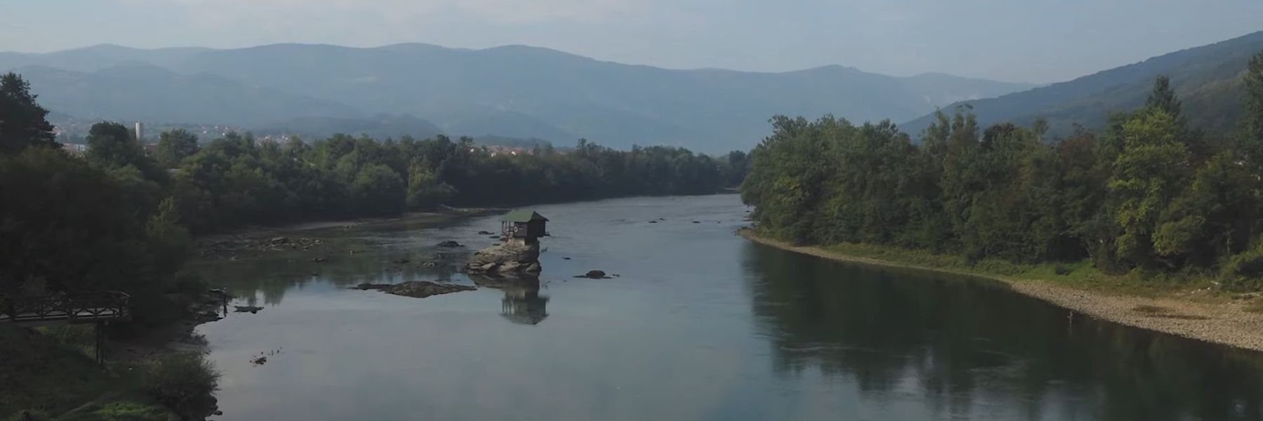 reka drina