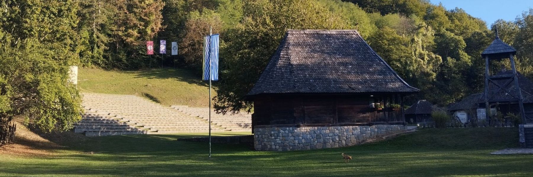 vukov sabor, trsic, loznica