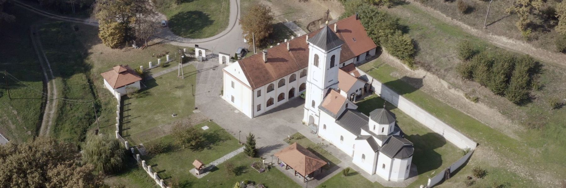 manastir djipsa, fruska gora