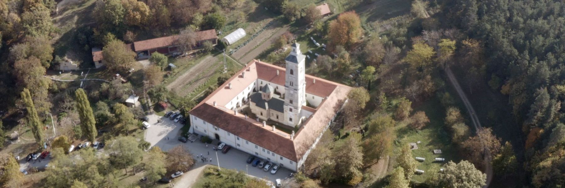 velika remeta, fruska gora