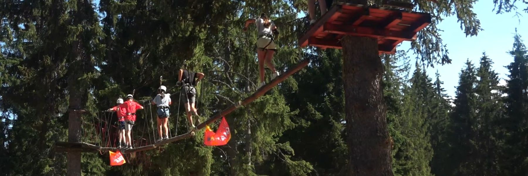adrenalin park, zlatar