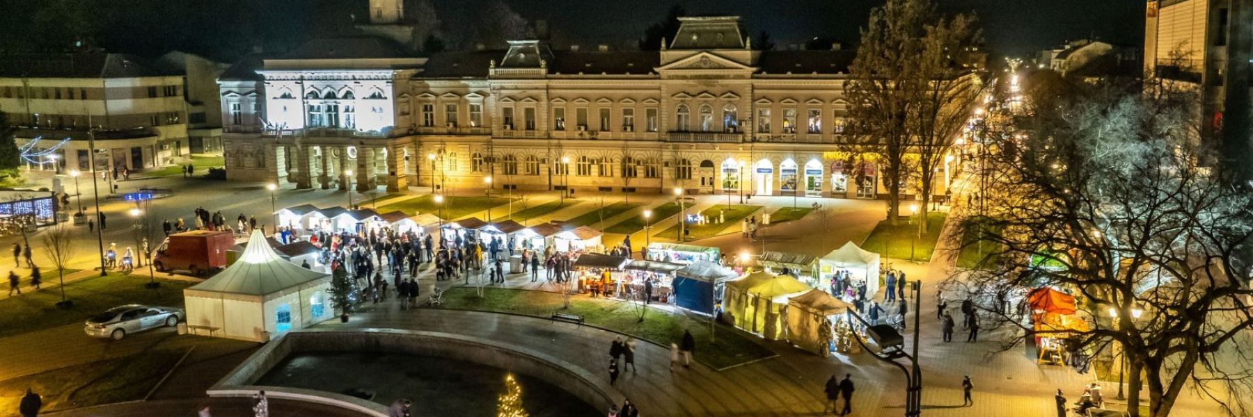 becejske zimske carolije