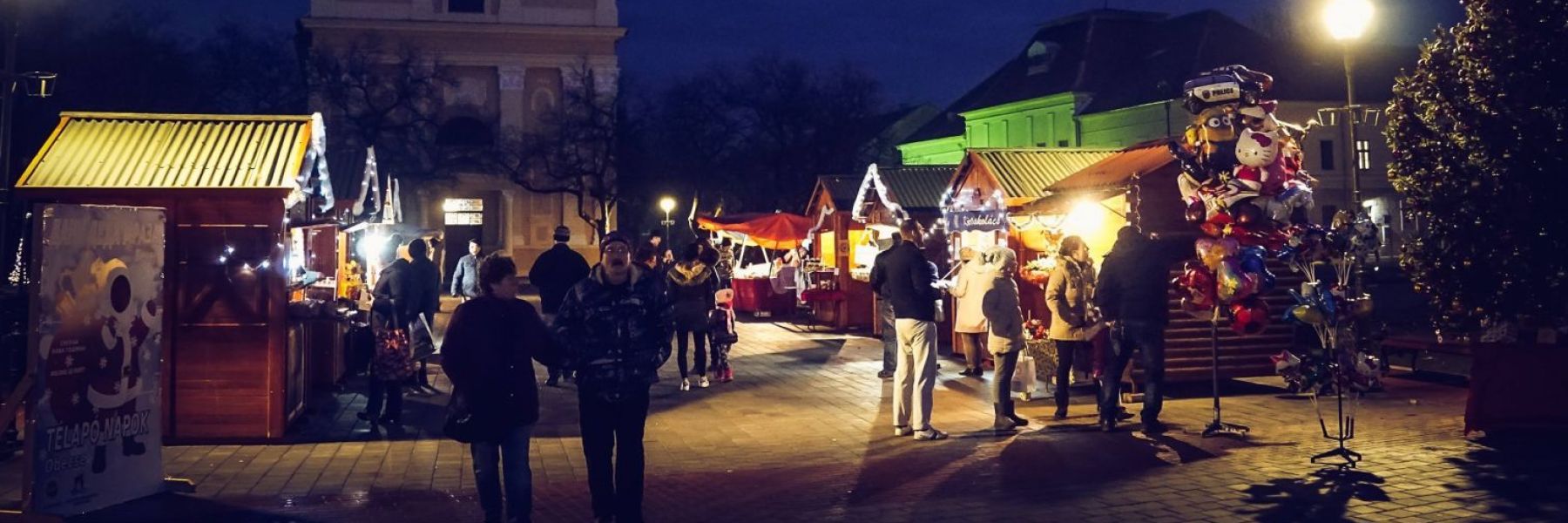 manifestacije, becej