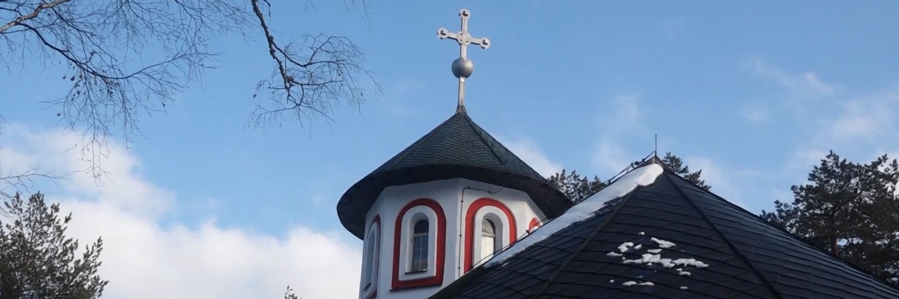 crkva svetog pantelejmona, divcibare, valjevo