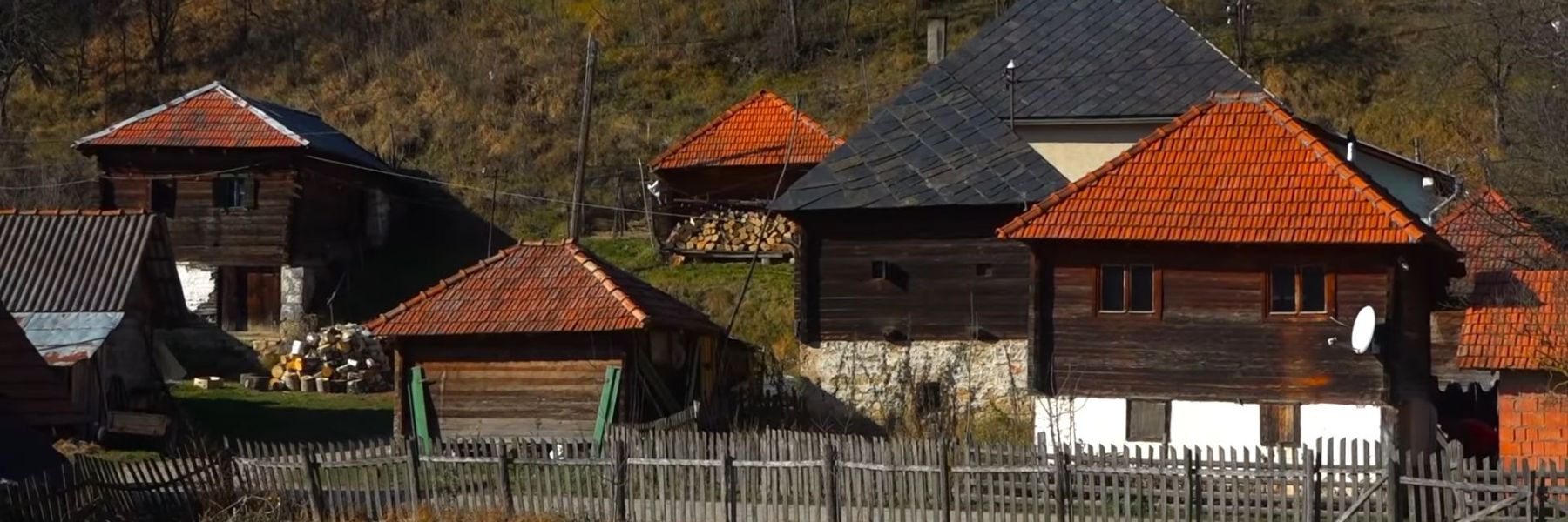 etno selo, stitkovo
