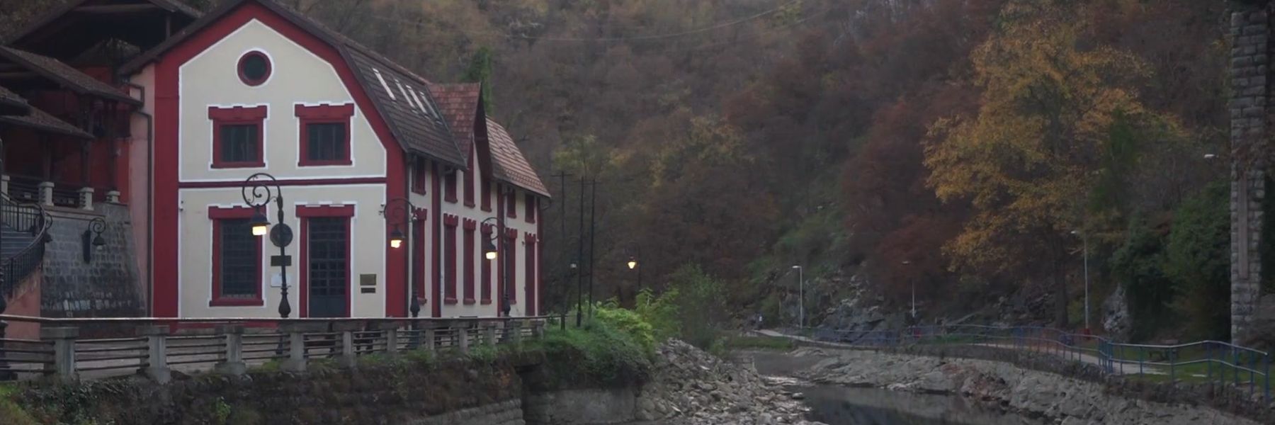 hidrocentrala, djetinja, uzice