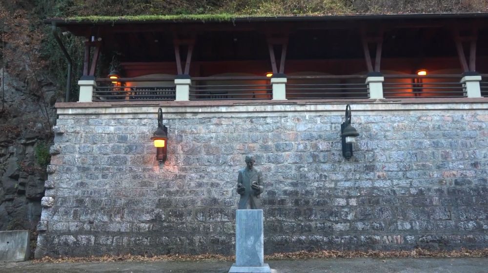 hidrocentrala, djetinja, uzice