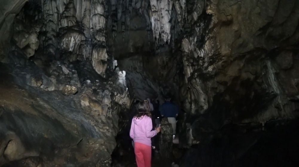 ledena pecina, zlatar