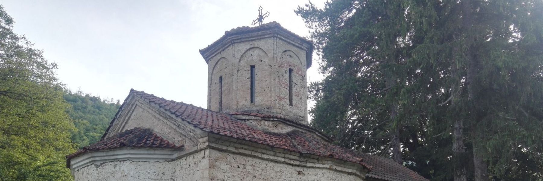 crkva lozica, boljevac