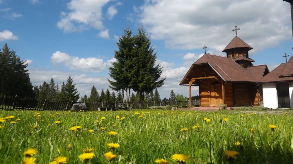 hram, sv kozma i damjan, zlatar