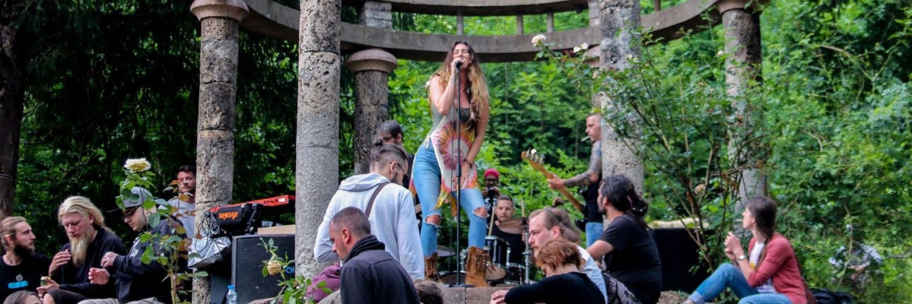 mount of artan, boljevac