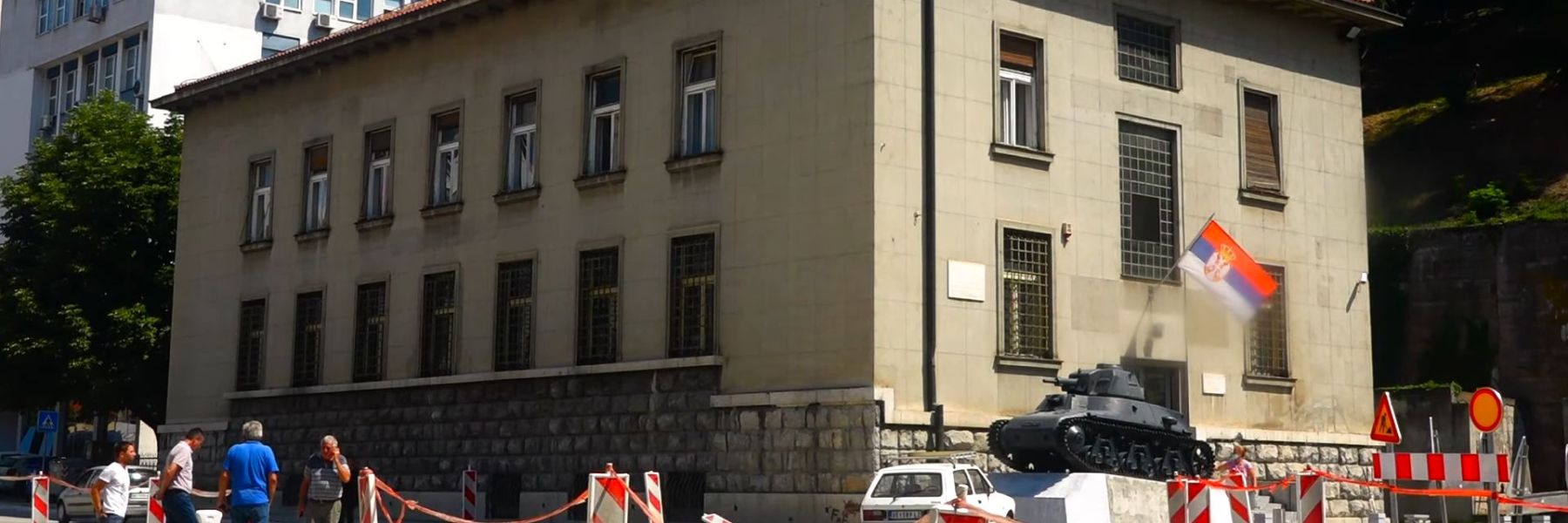 narodni muzej, uzice