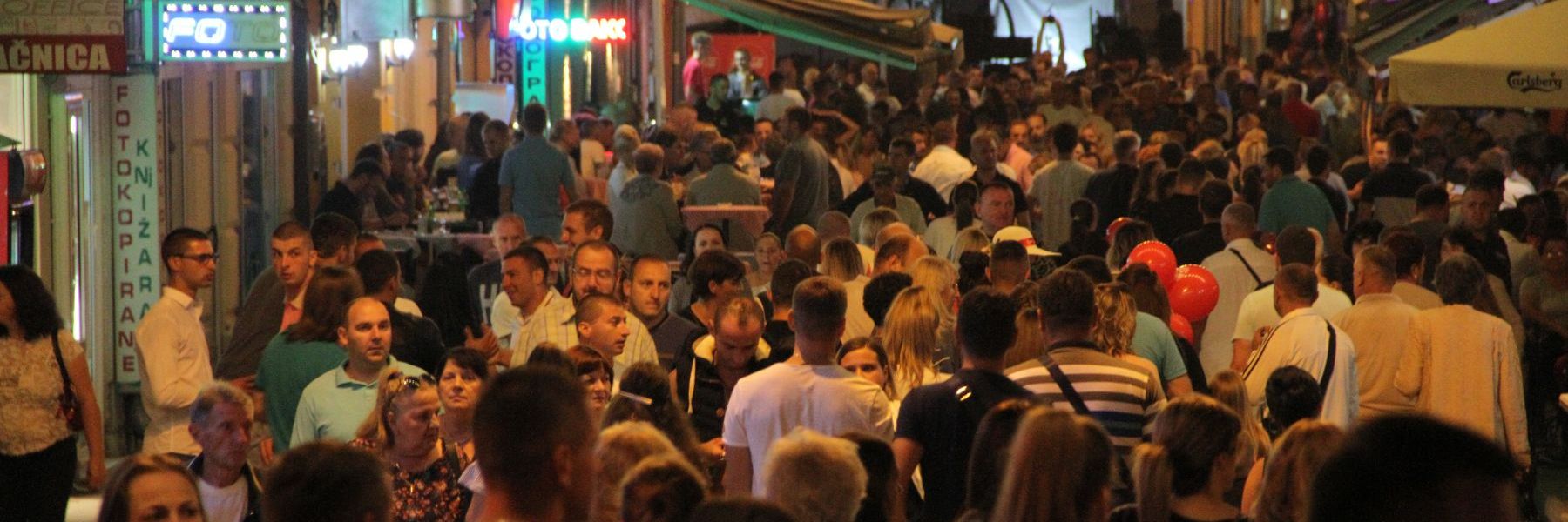 nusicijada, ivanjica