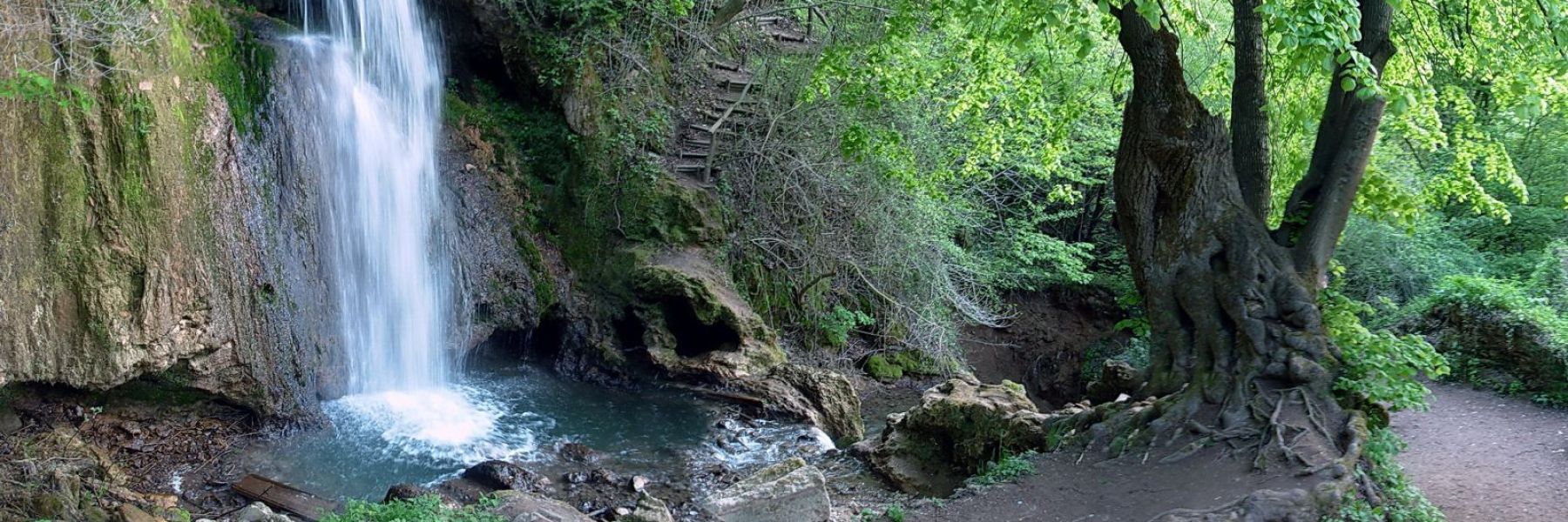 vodopad, ripaljka, ozren, sokobanja