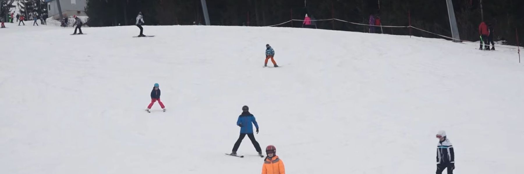 skijaliste, zlatar
