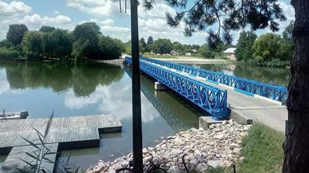 stara tisa, park prirode, becej