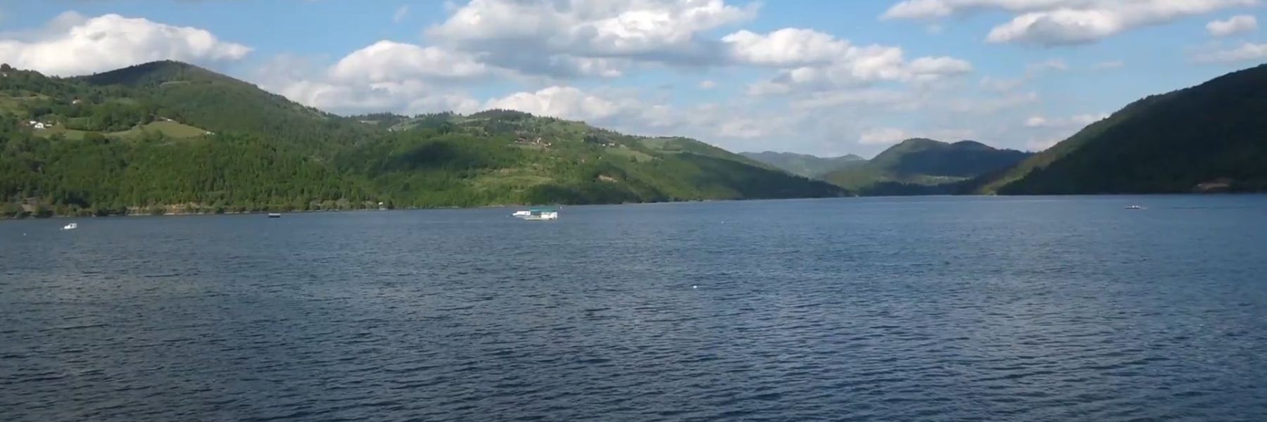 zlatarsko jezero