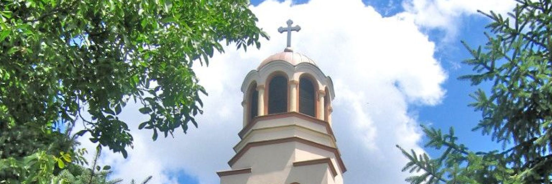 crkva svetog proroka ilije, backa palanka