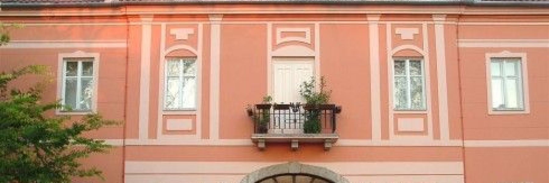gradski muzej, backa topola
