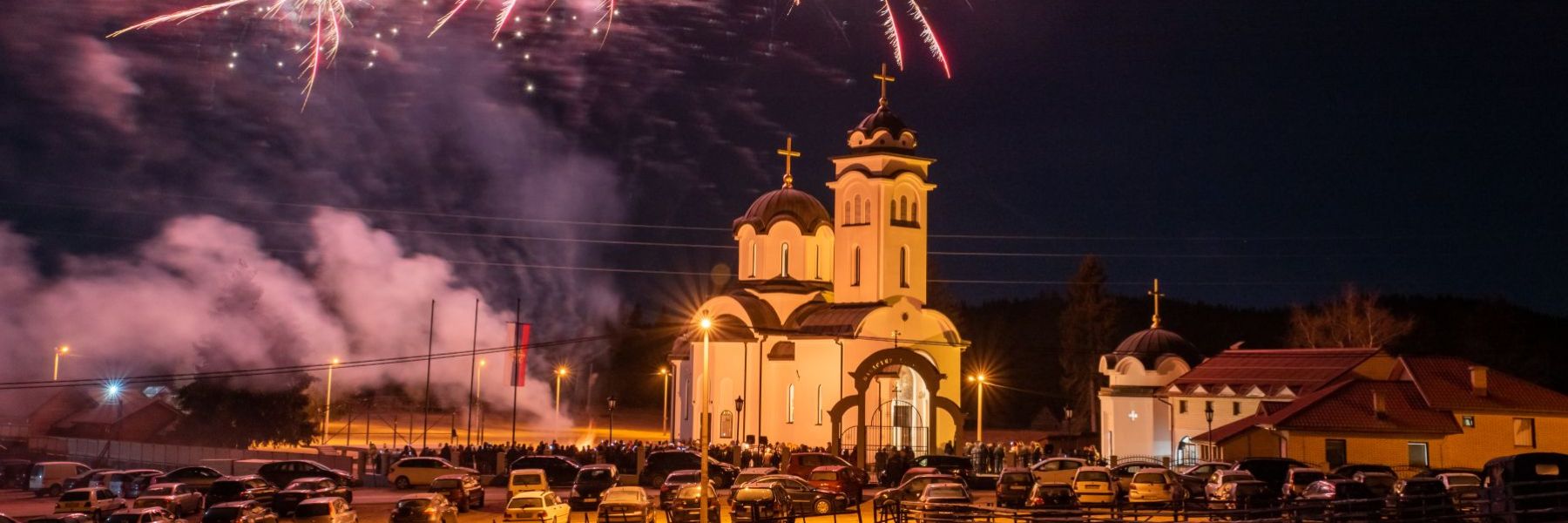 manastir sokolica, sokolac, ravna romanija