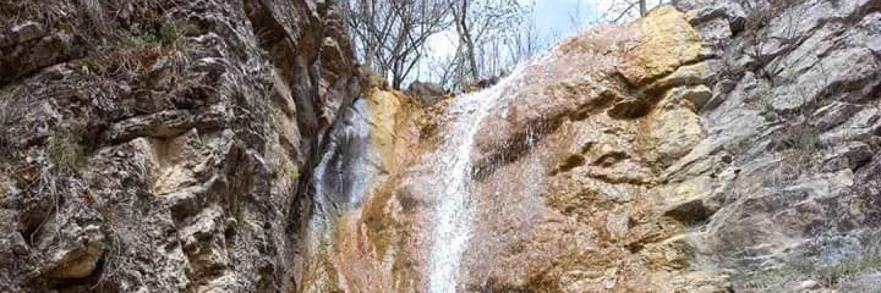 vodopad, smilovsko ripalo, dimitrovgrad
