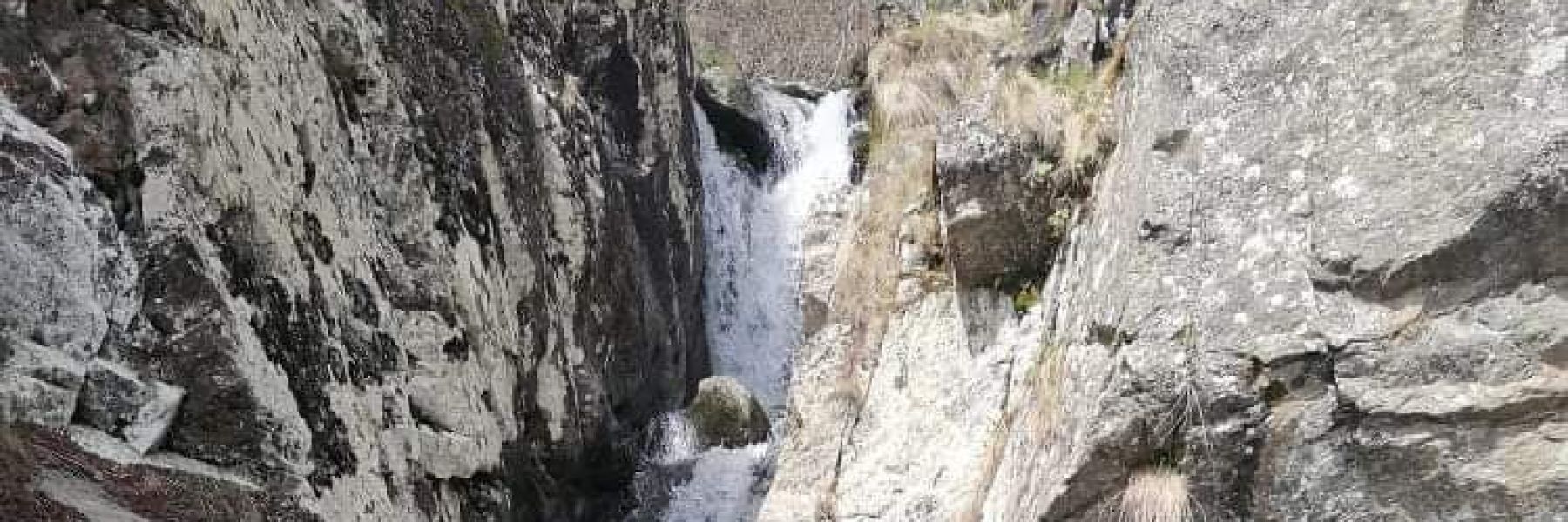 vodopad, ivkov vir, dimitrovgrad