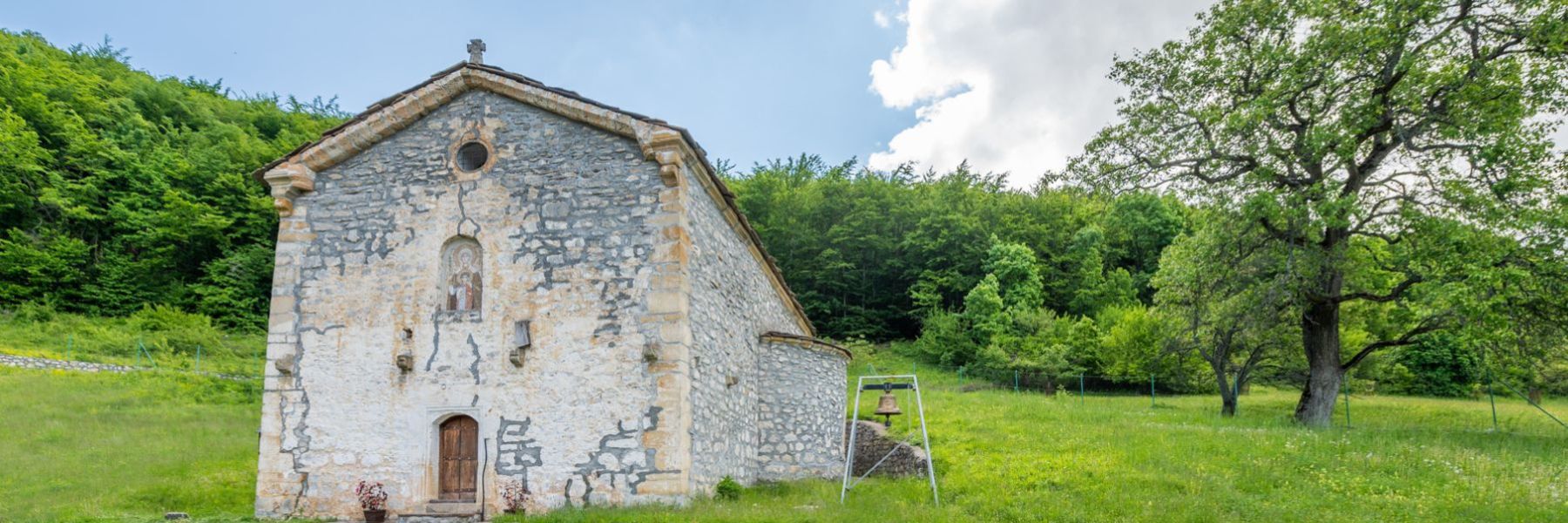 manastir, sveti kirik i julita, dimitrovgrad