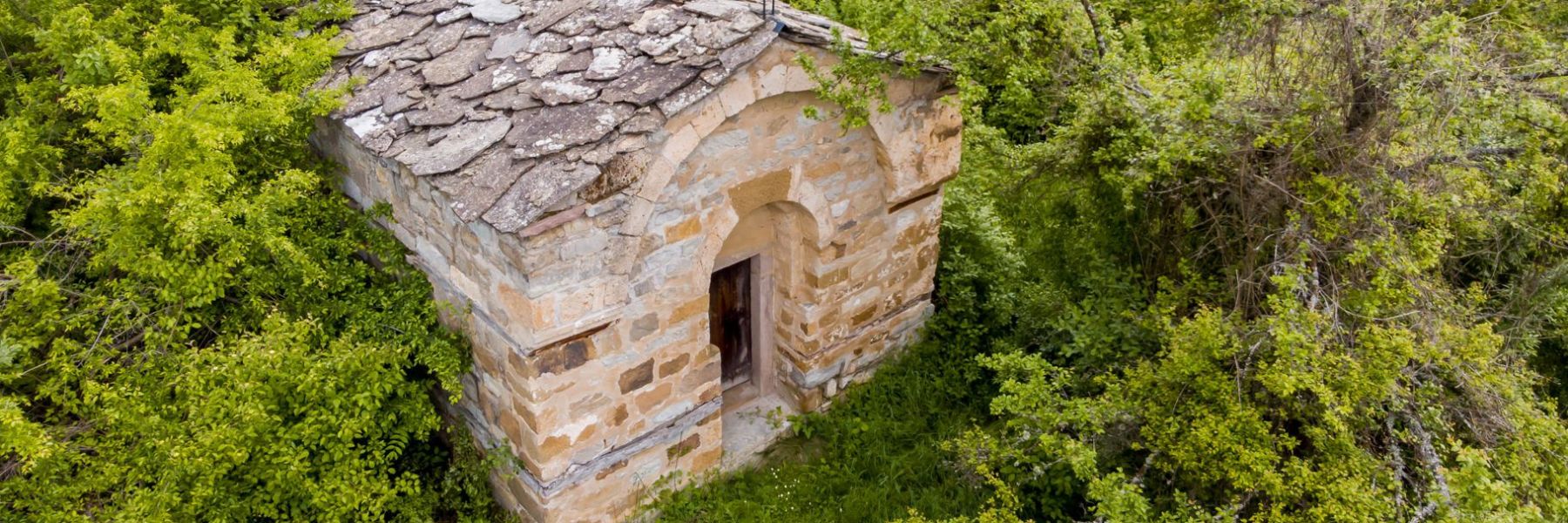 crkva, sveti arhangel mihajlo, dimitrovgrad