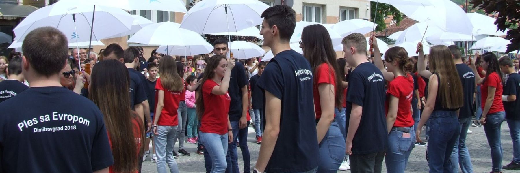 kadril, ples sa evropom, dimitrovgrad