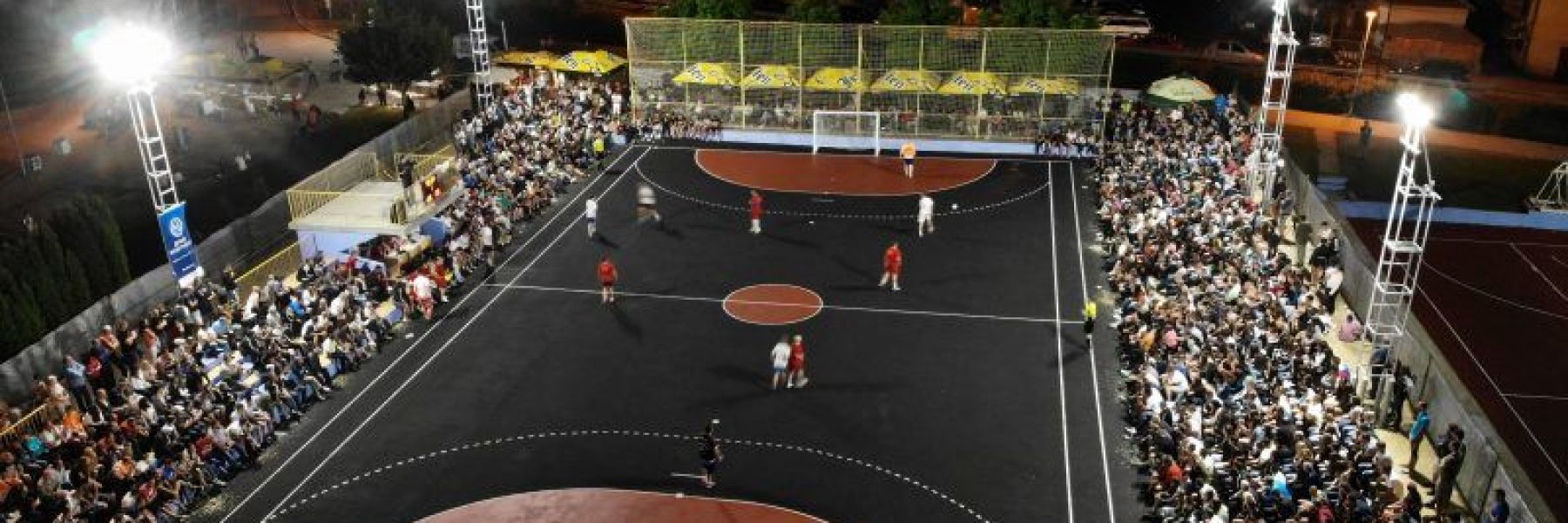 turnir, mali fudbal, dimitrovgrad