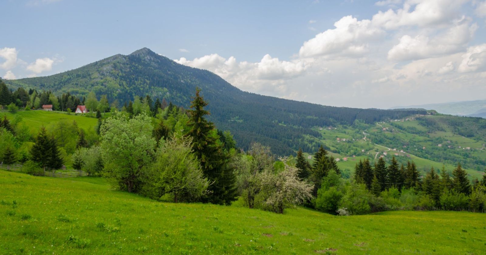 Trebević
