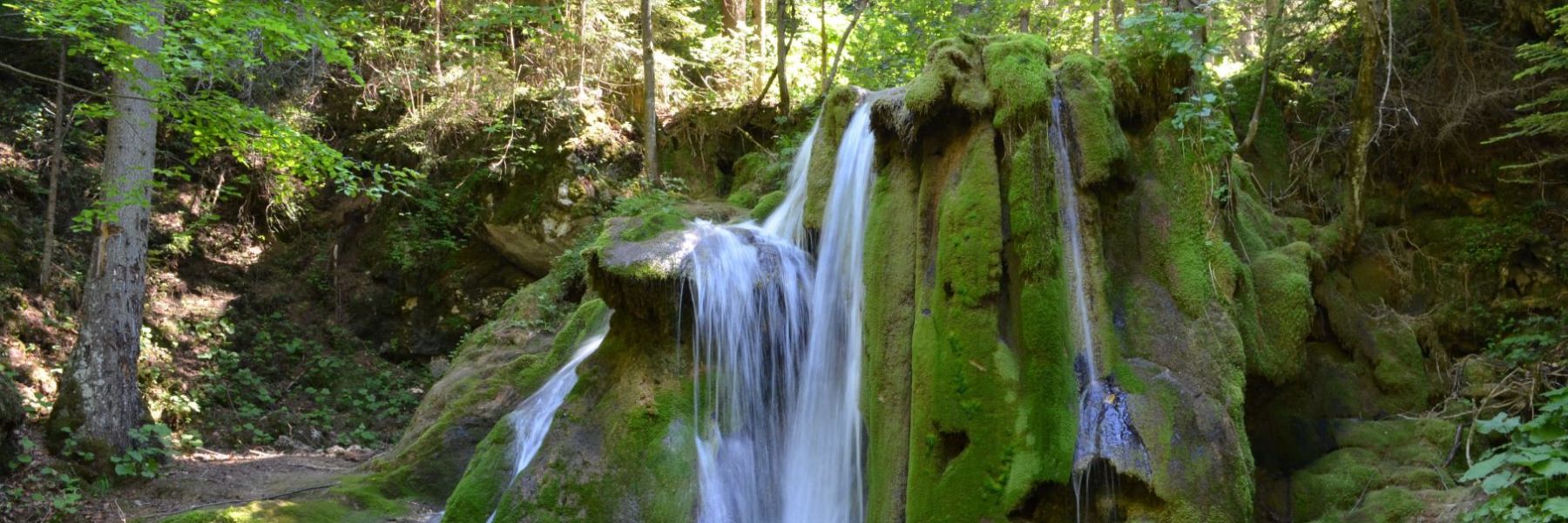 vrelo miljacke, sarajevo