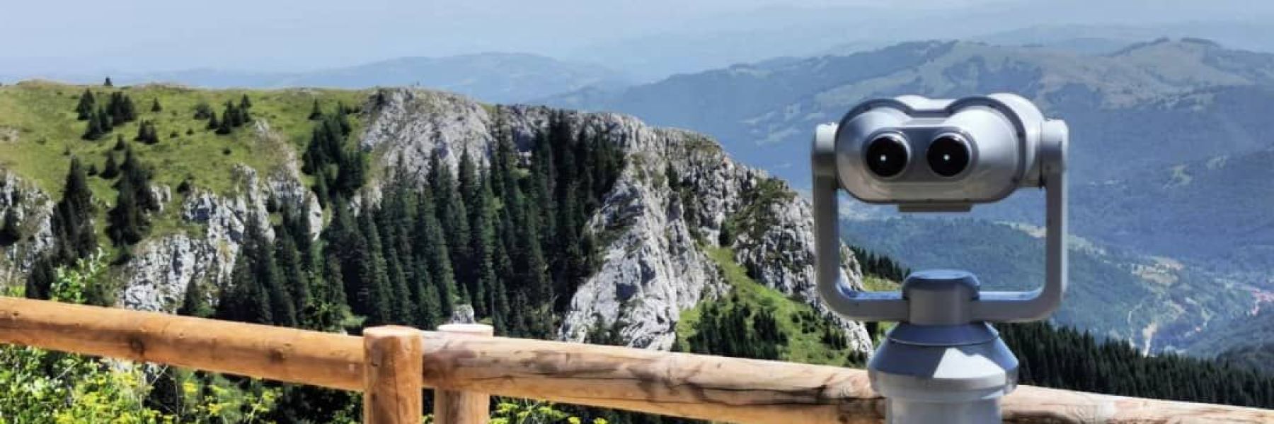 bele stene, kopaonik