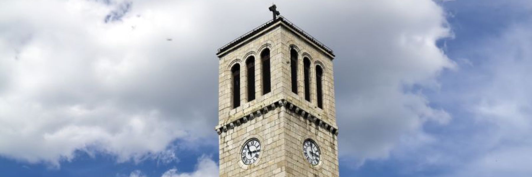 crkva svetog josipa, sarajevo