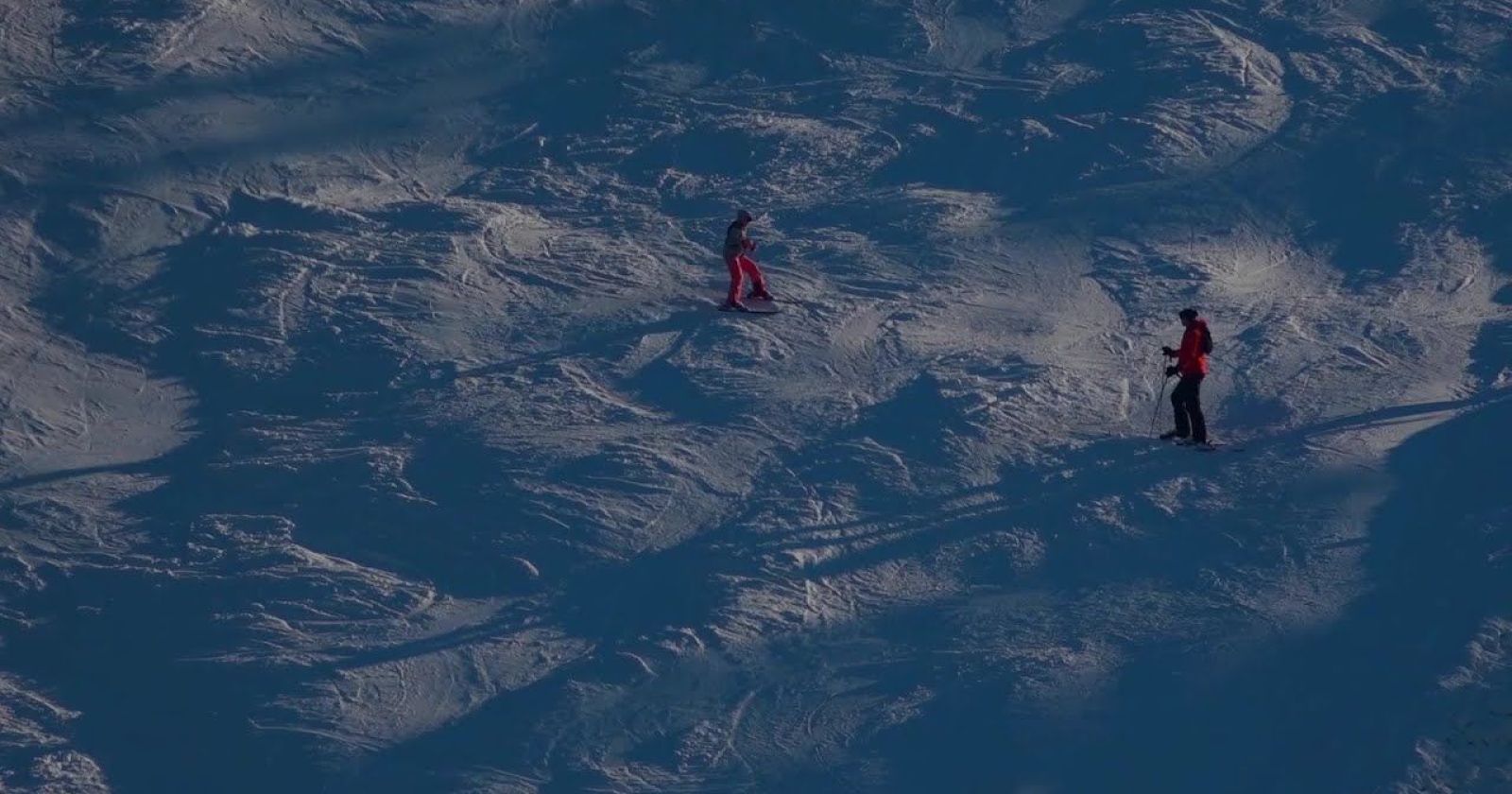 Divčibare i Valjevo, zima 2023