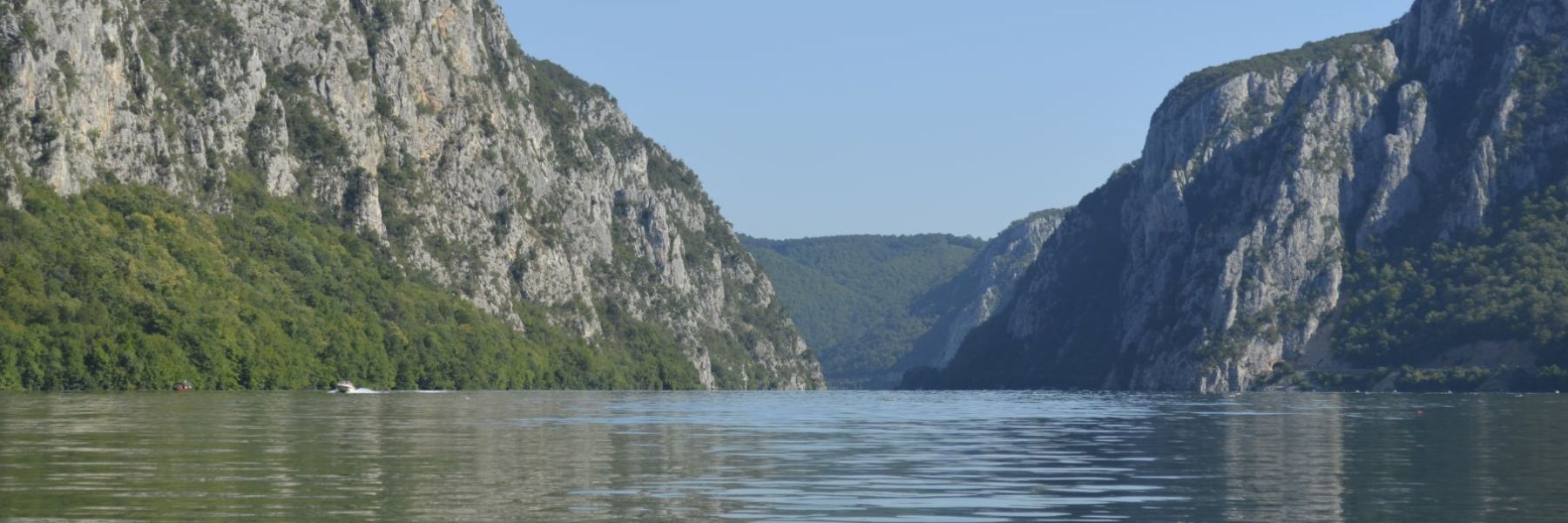 djerdapska klisura