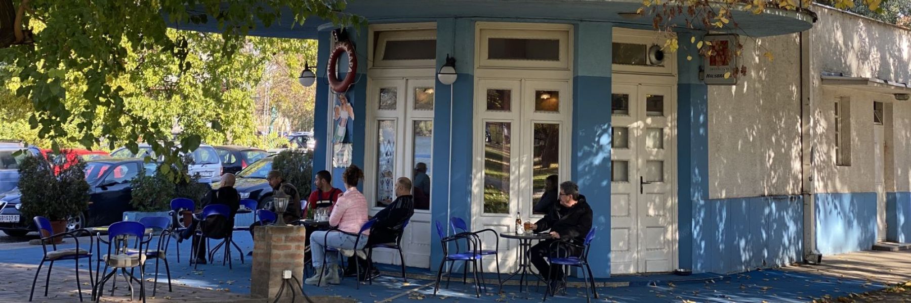 reka dunav, smederevo