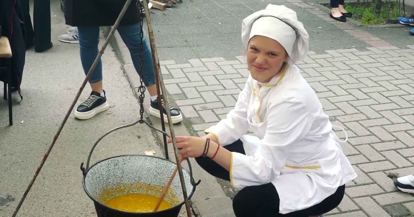 Ljubovija Gastrofest 2023