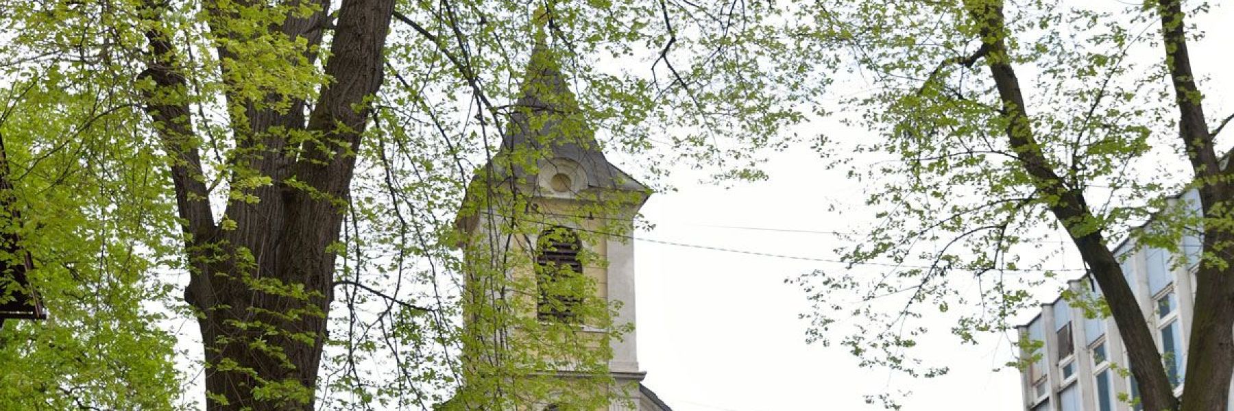 katolicka crkva, gracanica