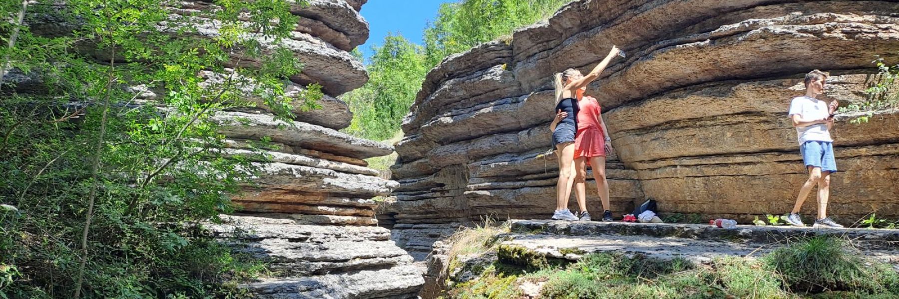 klisura, rosomacka reka, stara planina, pirot